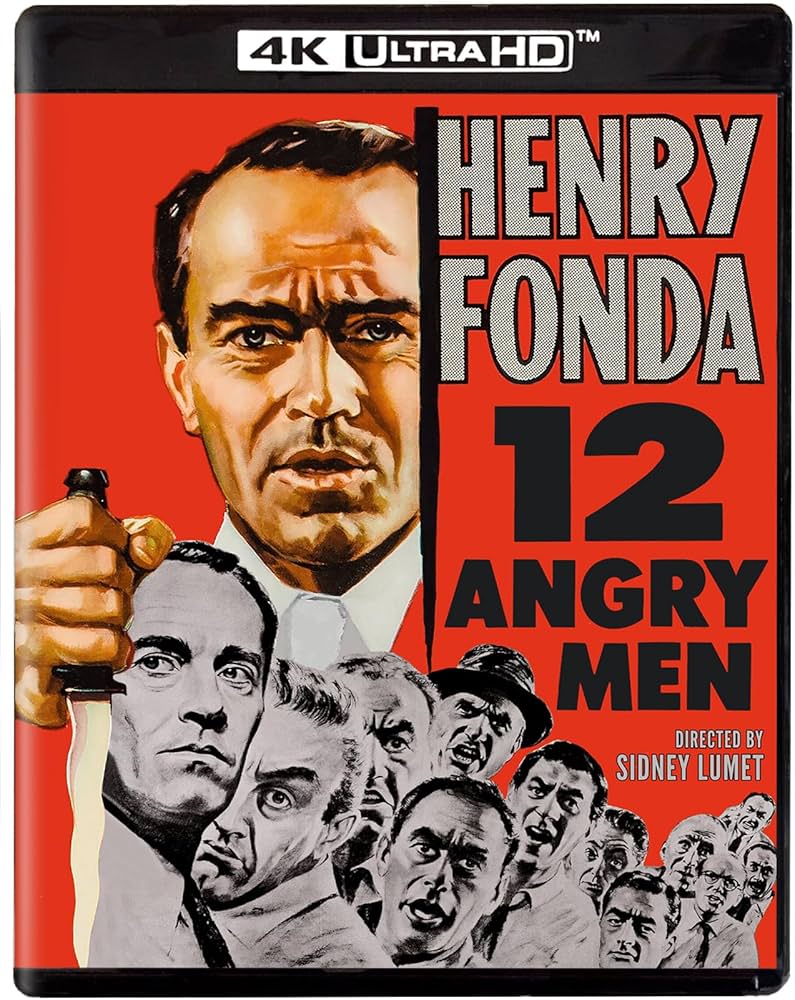 12 angry