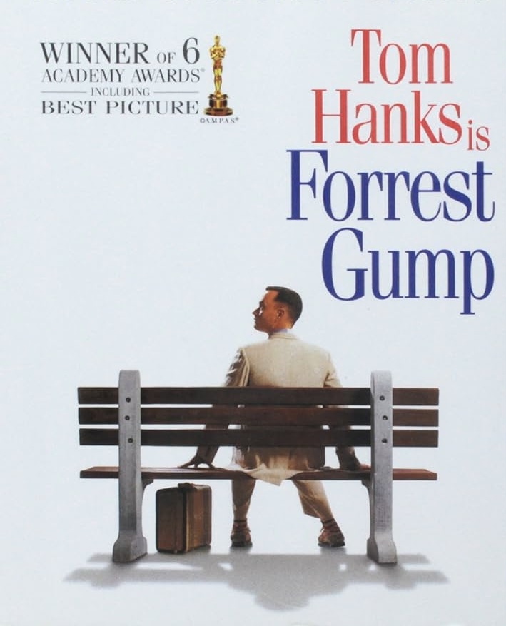 Forrest Gump (1994) : Simplicity, Time, and the Courage to Keep Going img 0432