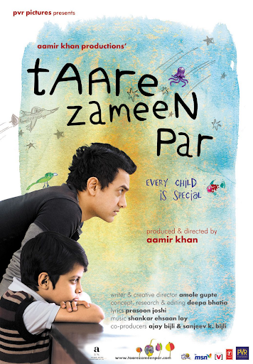 Taare Zameen Par (2007): When Sensitivity Is Mistaken for Failure img 0460