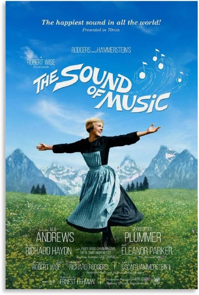 sound of music
