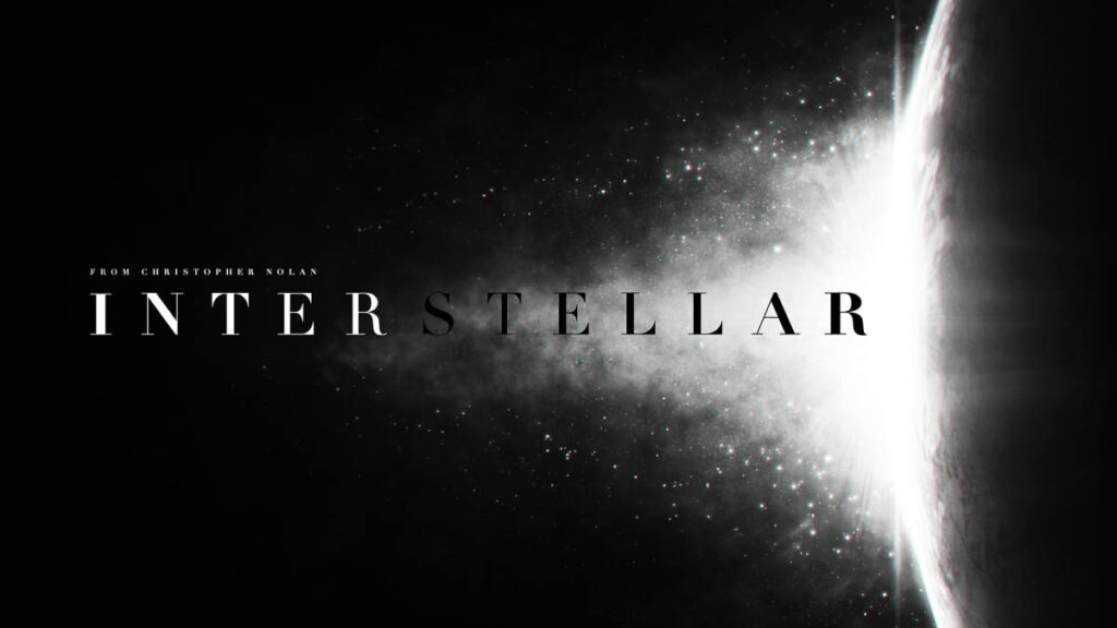 interstellar movie hd wallpaper and poster