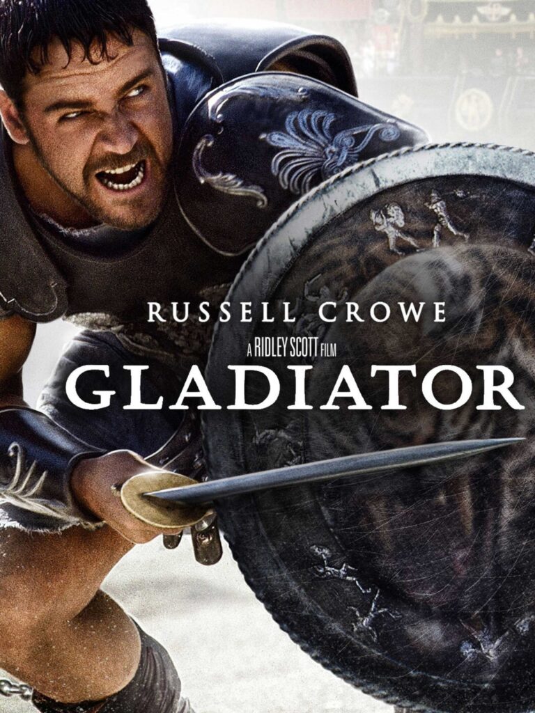 gladiator